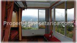 Escazu home, fully furnished, equipped, appliances, Jaboncillo, for sale, for rent, stainless steel, large windows, terrace, jacuzzi. luxury, 5 star, views, family room, ample, large windows, 22